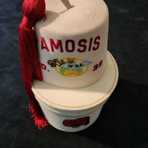 FEZ  "Daughters of Isis"